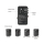 Verbatim Charge ’n’ Travel 70W 2C retractable Universal Adapter black - 1417013 - zdjęcie 4